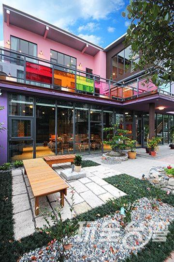 Yes Villa Yilan Екстериор снимка