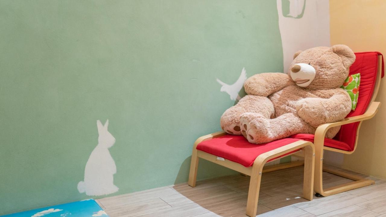 Yes Villa Yilan Екстериор снимка