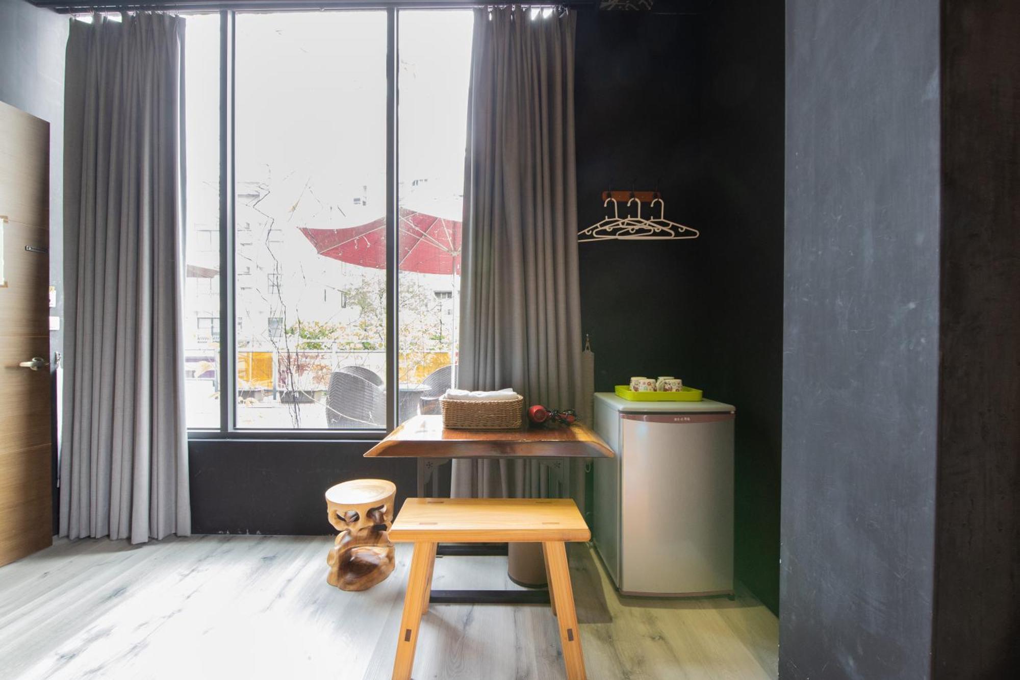 Yes Villa Yilan Екстериор снимка