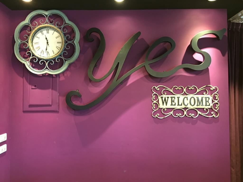 Yes Villa Yilan Екстериор снимка