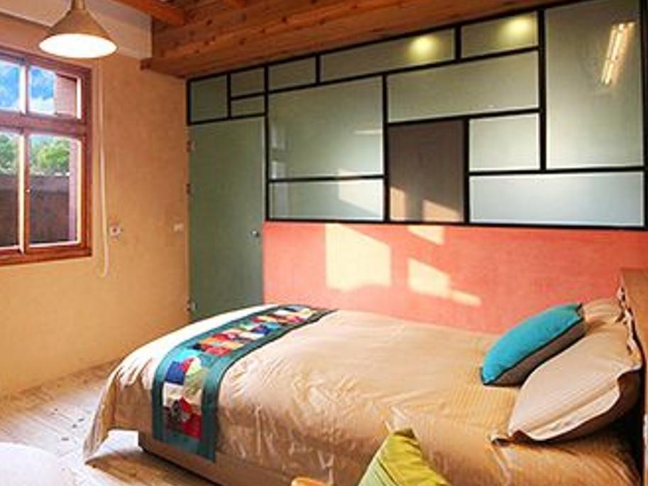 Yes Villa Yilan Екстериор снимка